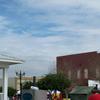 Main Street Wauchula skyline