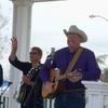 Performing at the event was the Generation Blue Grass Band  playing some of the best Blue Grass music around.