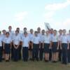 Hardee County High School Air Force JROTC 