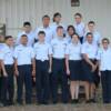 Hardee Senior High School Air Force JROTC  group photo