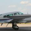 Back from flight 