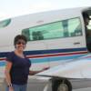 Hardee County Commissioner Sue Birge
