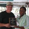 Best All Around shooter Award - Lloyd Lee