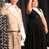 2011 Prince Trey Michael Canary & Princess Leigha Michelle Alderman