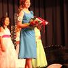 4th Runner Up: Michaela Klein