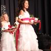 3rd Runner Up: Daisy Badillo