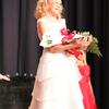2nd Runner Up: Jillian Thompson