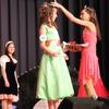 1st Runner Up: Miranda Sconyers