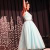 Newly Crowned Hardee County Junior Miss 201 Cheyenne Pohl