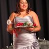 Miss Congeniality: Jenna Williams