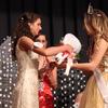 2nd Runner-up: Meghan Graham