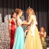 1st Runner-up: Taylor Pohl