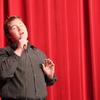 Downtown 's Got Talent winner Cleston Sanders
