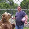 Bears like frozen icees too.