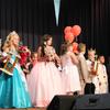 2012 2nd Grade Prince Brinson Martin Conerly & Princess Tori Ann Durden