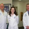 Mr. John Gil - Physician Assistant, Mrs. Lauren Canary - Physician Assistant and Mr. Keith Coker - Physician Assistant