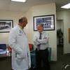 Mr. John Gill - Physician Assistant with Mr. Bill Crews