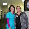 Heather Deuberry and Denise Bates 