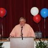 Jay Clark sponsor and speaker 