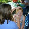 Face Painting