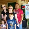 The Hernandez Family