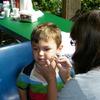 Face Painting
