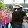 Smokey the Bear