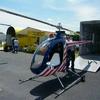This is a Mosquito XE helicopter it's a one person setter but it flys just like the bigs ones. For information on the Mosquito XE Composite FX Contact Dwight L. Junkin 352-538-1624 or E-mail him dwight@composit-fx.com