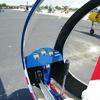 Another look at the Mosquito XE helicopter.  For information on the Mosquito XE Composite FX Contact Dwight L. Junkin 352-538-1624 or E-mail him dwight@composit-fx.com