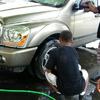 Kaream washing wheels