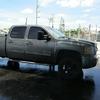 this is a really dirty truck 