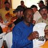 Door Prize winner