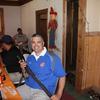 Door Prize winner again back to back wins