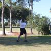 Good swingThe