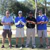 Michael kelley, Ryn Heine, Leo Chavaries, Thomas Trevino  - Team Alan Jay 