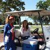 Staff Members Melissa Davenport and Amanda Crawford