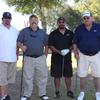 earl Jacobs, David Smedley, Manny Castanon and Willie Anderson - Team Mosaic South  Ft. Meade