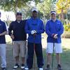 Billy Alexy, Balentin Tamoyo, Berry White and Tim Gibson - Team PRECO