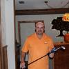 Door Prize winner