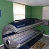 This is the second Tanning Room everyitng is new clean really nice place to get a tan.