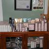This is their line of Mary Kay products they are also Mary Kay Consultants what ever you need they have or they can get.