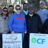 Robert,  Cali Skipper of CF Industries, JJ of TNT, Calvin Bates and Jessica Newman