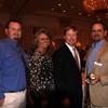 Chet Huddleston, Patty Clark, Adam Putnam, David Singletary