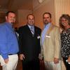 Chet, Blaise, David  & Patty