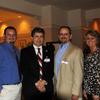 Chet, Gary, David, Patty