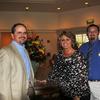 David, Patty, Chet