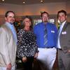 David, Patty, Chet & Christian Ziegler-Rep. Pty of Sarasota