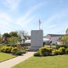 American Legion Monument
