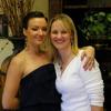 Christal, and Erica Scheipsmeier of Mannley & Associates, and AG Land Services.