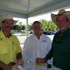 Marty, Clay, and Dick